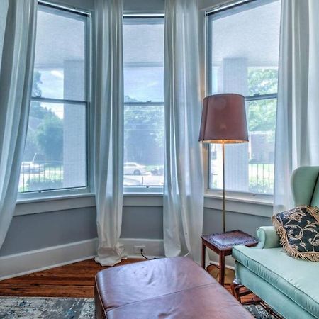 Elegant Colonial With Lovely Details And Character Μέμφις Εξωτερικό φωτογραφία