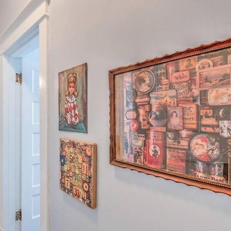 Elegant Colonial With Lovely Details And Character Μέμφις Εξωτερικό φωτογραφία