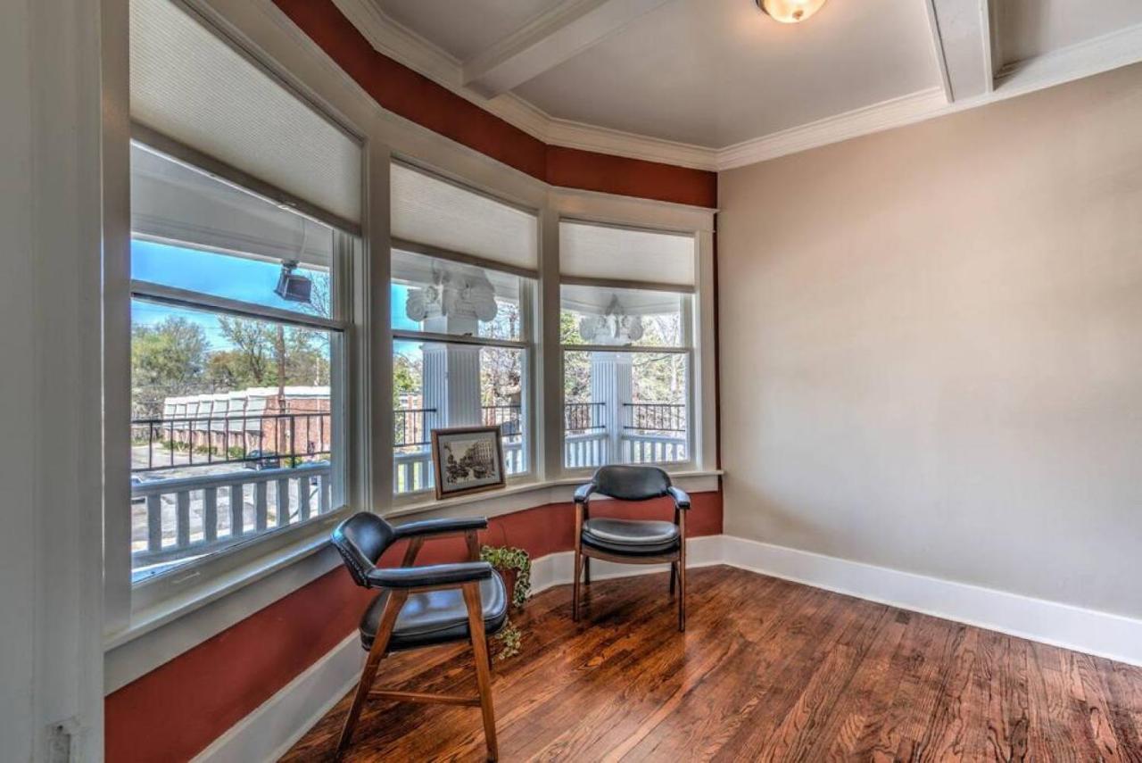 Elegant Colonial With Lovely Details And Character Μέμφις Εξωτερικό φωτογραφία
