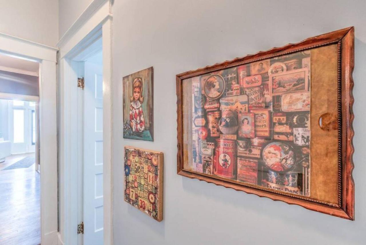 Elegant Colonial With Lovely Details And Character Μέμφις Εξωτερικό φωτογραφία